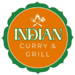 Indian Curry and Grill